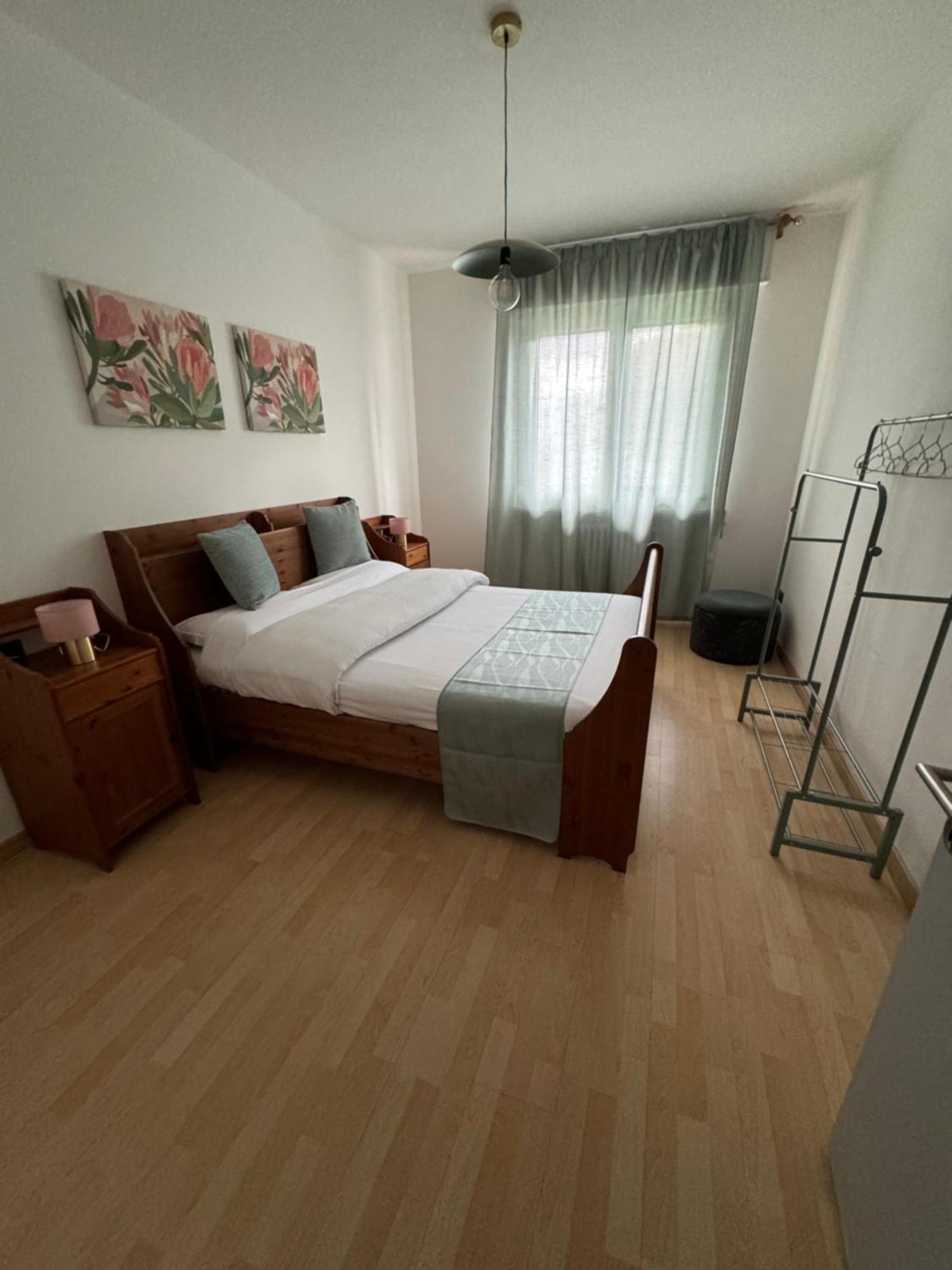 Oma Margareta Apartment Limone sul Garda Exterior foto