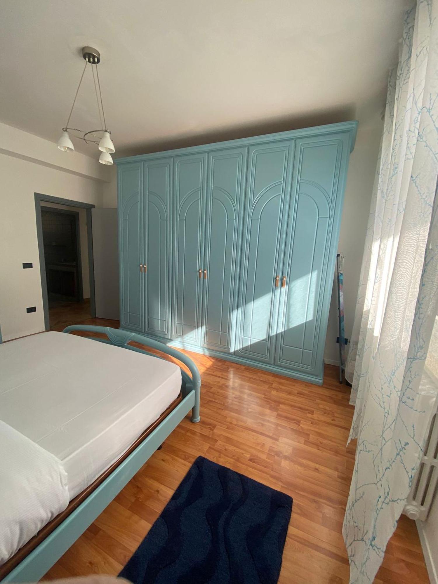 Oma Margareta Apartment Limone sul Garda Exterior foto